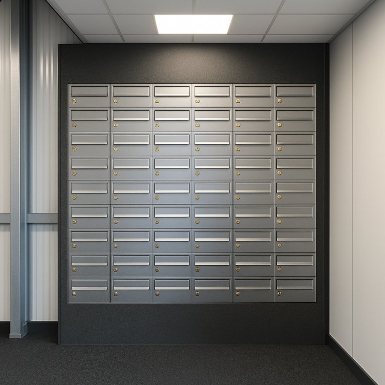 Virtual office Dronten