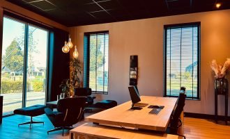 Blaricum | Private office desk